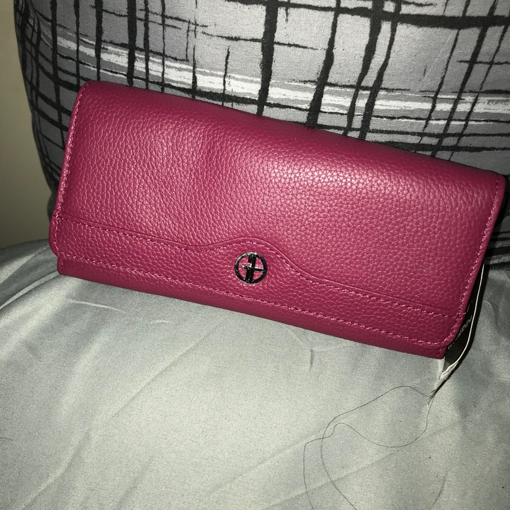 Giani Bernini purses